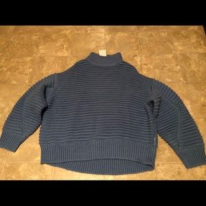 Brand new H&M sweater